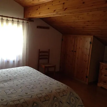 Garden Hotell Folgaria