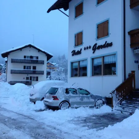 Garden 3* Folgaria
