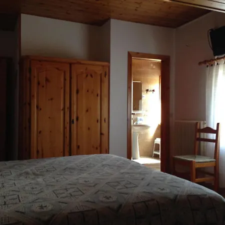 Garden Hotell Folgaria