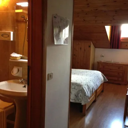 Garden 3* Folgaria