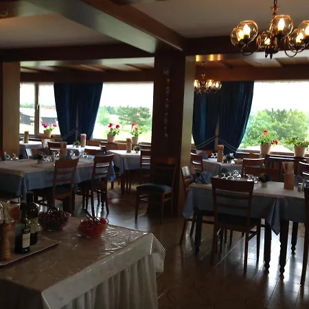 Hotell Garden Folgaria