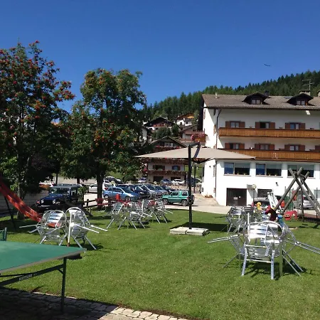 Hotell Garden 3*