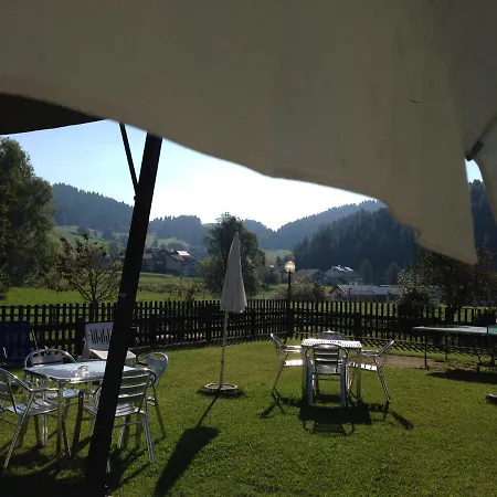 Garden Hotell 3*