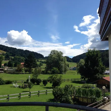 Garden Hotell Folgaria