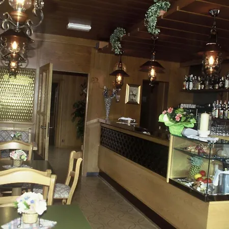 Garden 3* Folgaria
