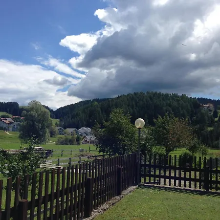 Garden Hotell Folgaria