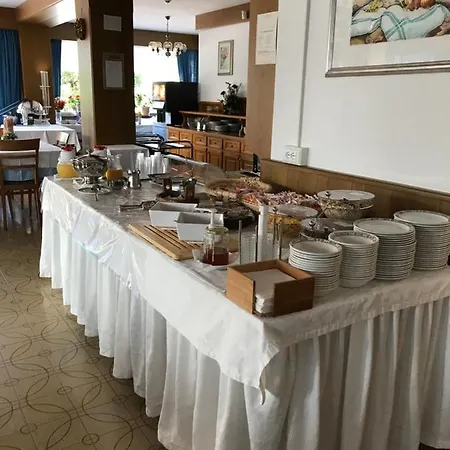 Garden Hotell Folgaria