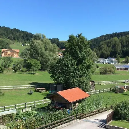 Hotell Garden