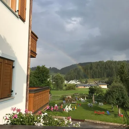 Garden 3* Folgaria