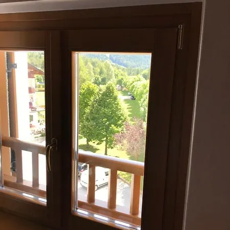 Garden Hotell 3*