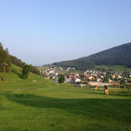 Garden Folgaria