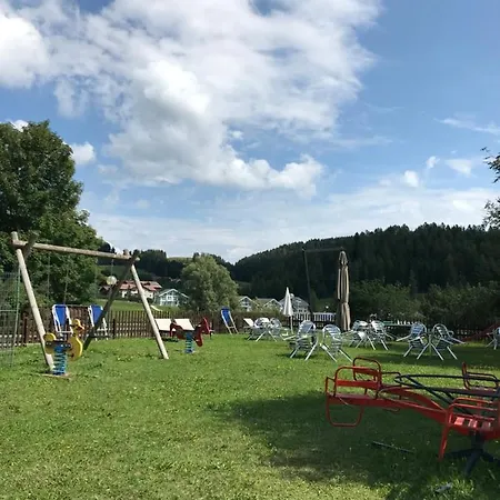 Garden 3*