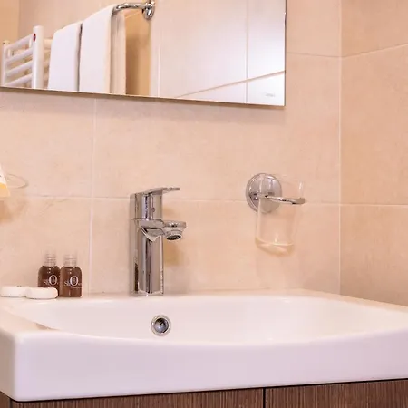 Hotell Garden Folgaria