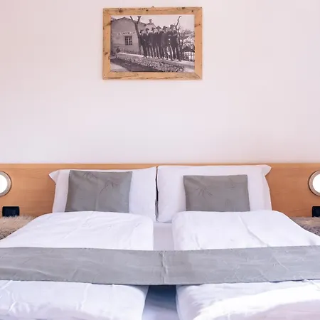 Garden Hotell Folgaria