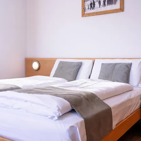 Hotell Garden Folgaria