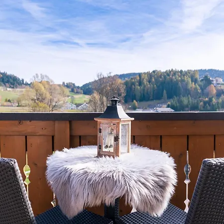 Hotell Garden Folgaria