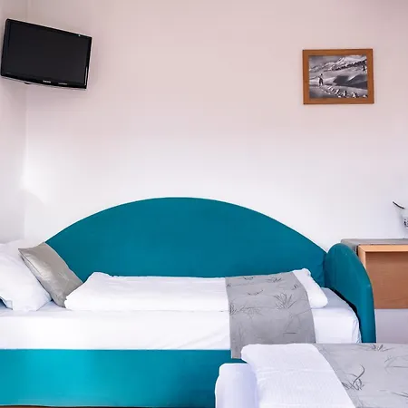 Hotell Garden Folgaria